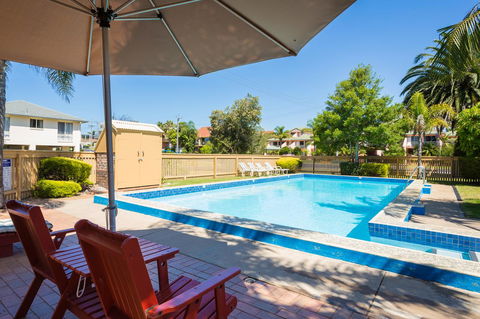 Kalindo Merimbula - Accommodation Georgetown 3
