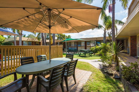 Kalindo Merimbula - Accommodation Georgetown 2