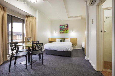 Boomerang Hotel - Accommodation Georgetown 22