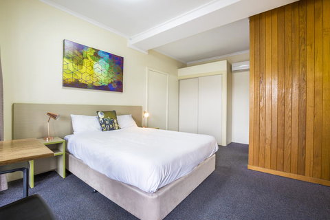 Boomerang Hotel - Accommodation Georgetown 0