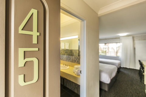 Boomerang Hotel - Accommodation Georgetown 31