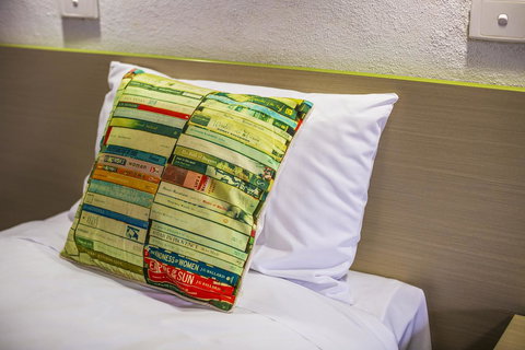 Boomerang Hotel - Accommodation Georgetown 23