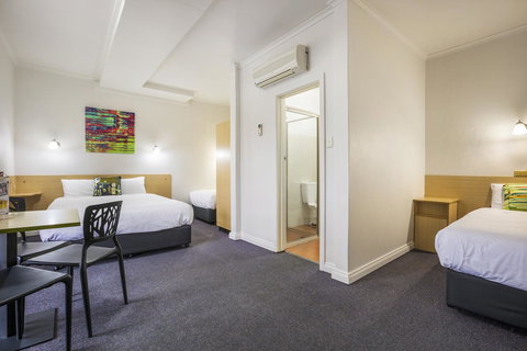 Boomerang Hotel - Accommodation Georgetown 2