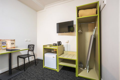Boomerang Hotel - Accommodation Georgetown 12
