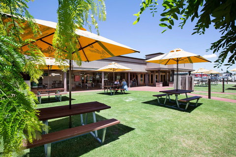 Boomerang Hotel - Accommodation Georgetown 25