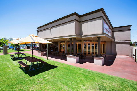 Boomerang Hotel - Accommodation Georgetown 26