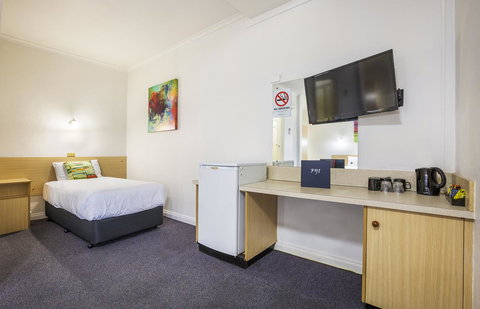 Boomerang Hotel - Accommodation Georgetown 1