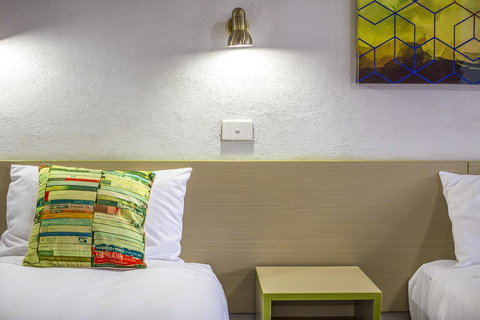 Boomerang Hotel - Accommodation Georgetown 16