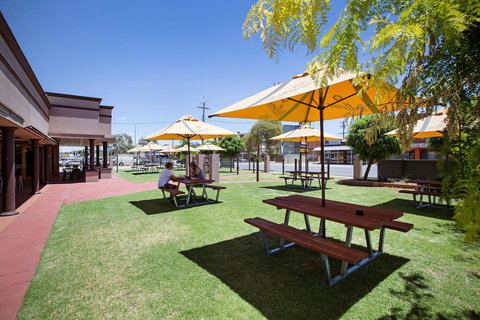 Boomerang Hotel - Accommodation Georgetown 7