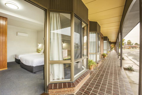 Boomerang Hotel - Accommodation Georgetown 10