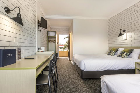 Boomerang Hotel - Accommodation Georgetown 29