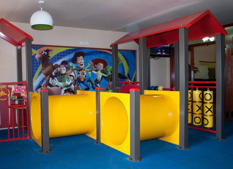 Boomerang Hotel - Accommodation Georgetown 8