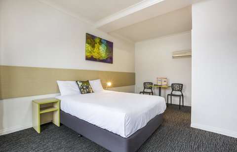 Boomerang Hotel - Accommodation Georgetown 15