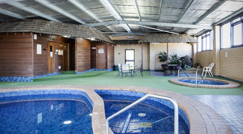 Boomerang Hotel - Accommodation Georgetown 27