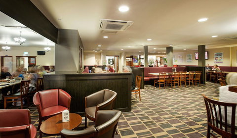 Boomerang Hotel - Accommodation Georgetown 37