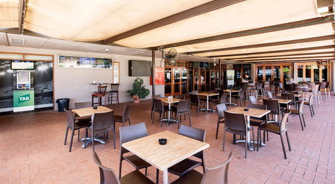 Boomerang Hotel - Accommodation Georgetown 34