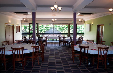Boomerang Hotel - Accommodation Georgetown 42