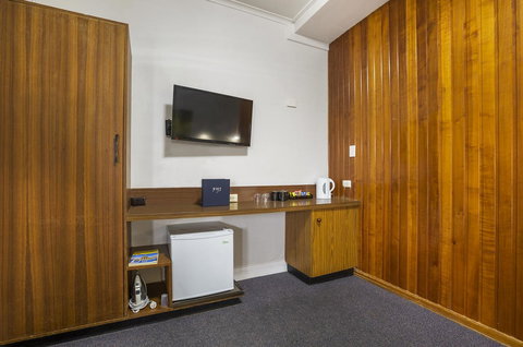 Boomerang Hotel - Accommodation Georgetown 18