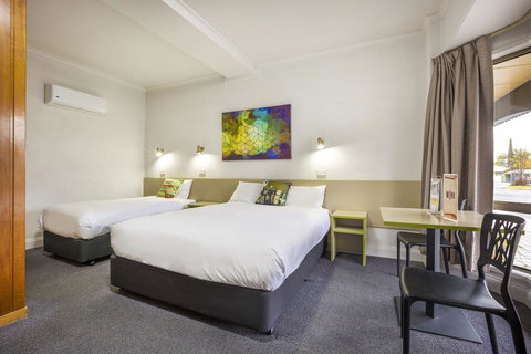 Boomerang Hotel - Accommodation Georgetown 11