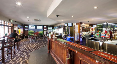 Boomerang Hotel - Accommodation Georgetown 33