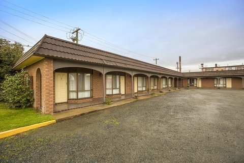 Boomerang Hotel - Accommodation Georgetown 24