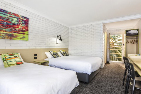 Boomerang Hotel - Accommodation Georgetown 28