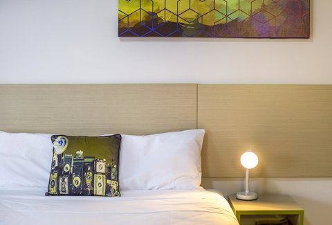 Boomerang Hotel - Accommodation Georgetown 14