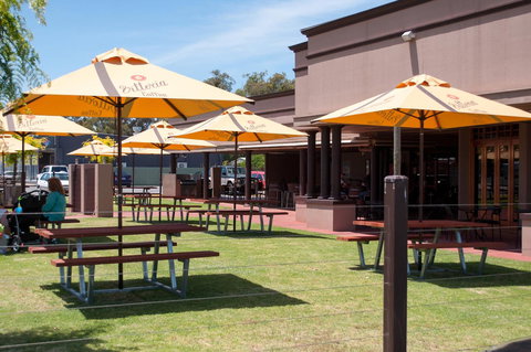 Boomerang Hotel - Accommodation Georgetown 40