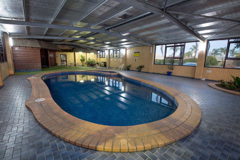 Boomerang Hotel - Accommodation Georgetown 44