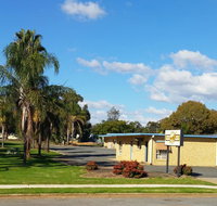 Temora Motel - Accommodation Georgetown