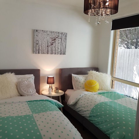 Belle In Bowral - Accommodation Georgetown 13