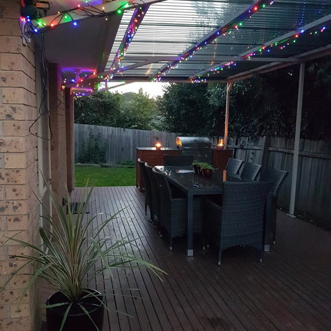 Belle In Bowral - Accommodation Georgetown 15