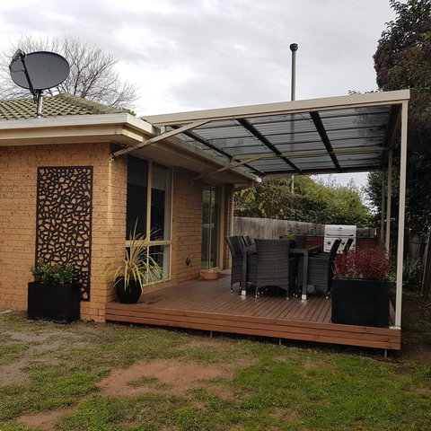 Belle In Bowral - Accommodation Georgetown 0