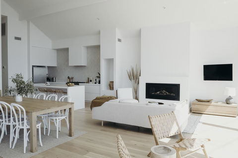 Salt At Shoal Bay - Accommodation Georgetown 32