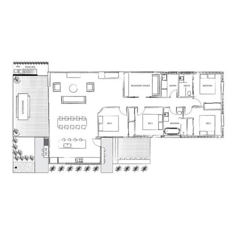 Salt At Shoal Bay - Accommodation Georgetown 10