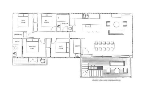 Salt At Shoal Bay - Accommodation Georgetown 28