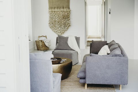 Salt At Shoal Bay - Accommodation Georgetown 5