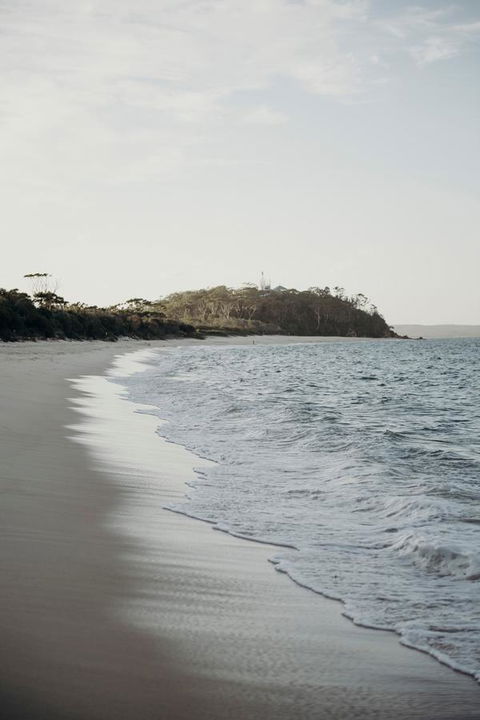 Salt At Shoal Bay - Accommodation Georgetown 17