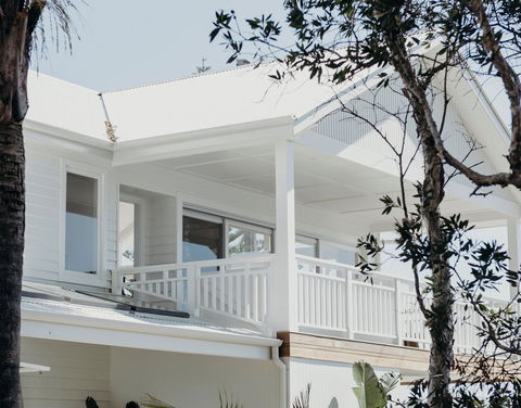 Salt At Shoal Bay - Accommodation Georgetown 36