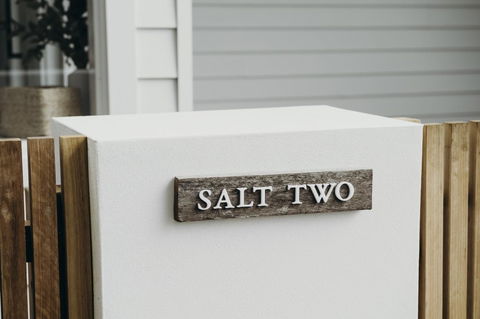 Salt At Shoal Bay - Accommodation Georgetown 8