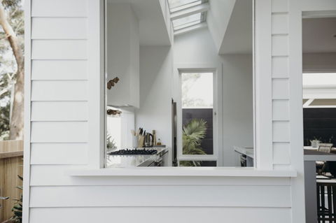 Salt At Shoal Bay - Accommodation Georgetown 1