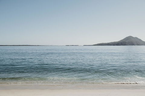Salt At Shoal Bay - Accommodation Georgetown 33