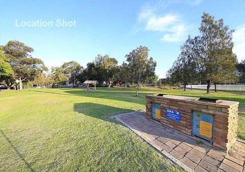 Sydney Apartment Close To Airport & CBD - Accommodation Georgetown 28