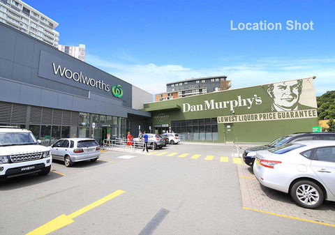 Sydney Apartment Close To Airport & CBD - Accommodation Georgetown 29