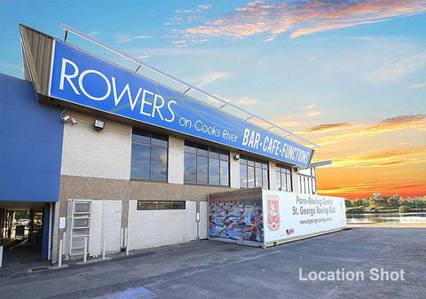 Sydney Apartment Close To Airport & CBD - Accommodation Georgetown 25
