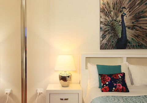 Sydney Apartment Close To Airport & CBD - Accommodation Georgetown 2