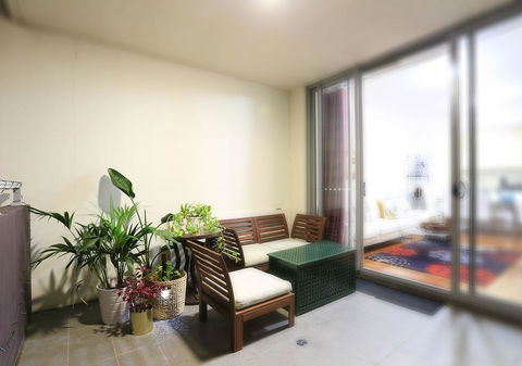 Sydney Apartment Close To Airport & CBD - Accommodation Georgetown 12
