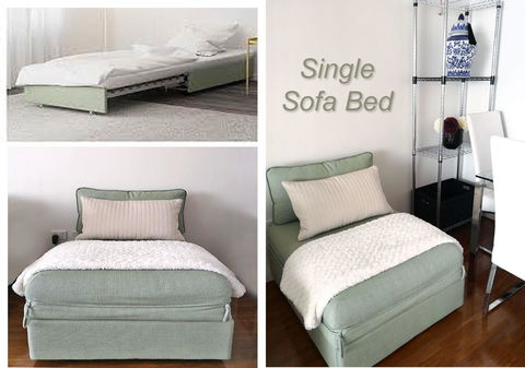 Sydney Apartment Close To Airport & CBD - Accommodation Georgetown 6