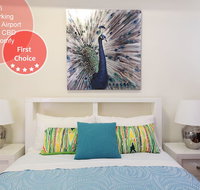 Sydney Apartment Close to Airport  CBD - Accommodation Georgetown