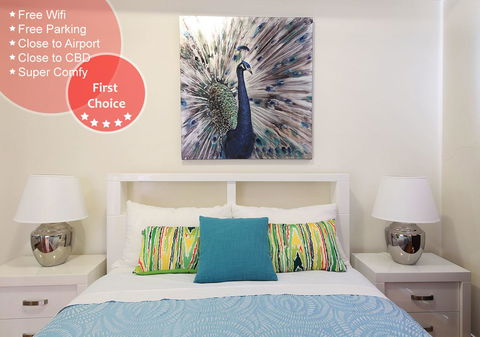 Sydney Apartment Close To Airport & CBD - Accommodation Georgetown 0
